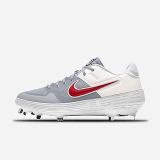 Pantofi De Baseball Nike Alpha Huarache Elite 2 Low By You Barbati Colorati | ZCPK-67358